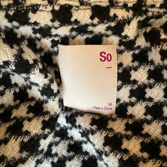 Target cropped jacket - Picture 3 of 3